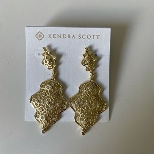 Kendra Scott Earrings